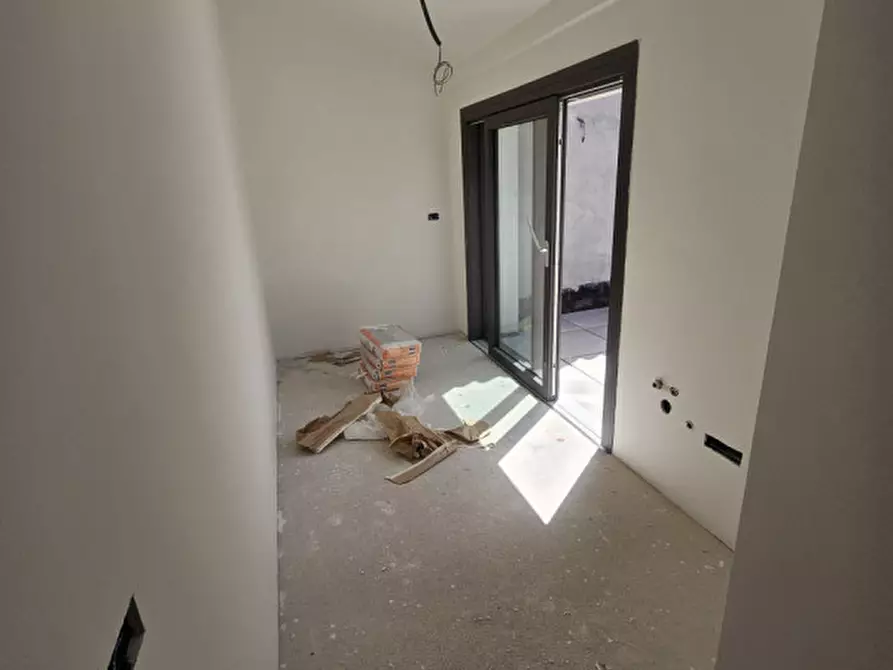 Immagine 26 di Casa indipendente in vendita  in via Sanvonarola a Padova