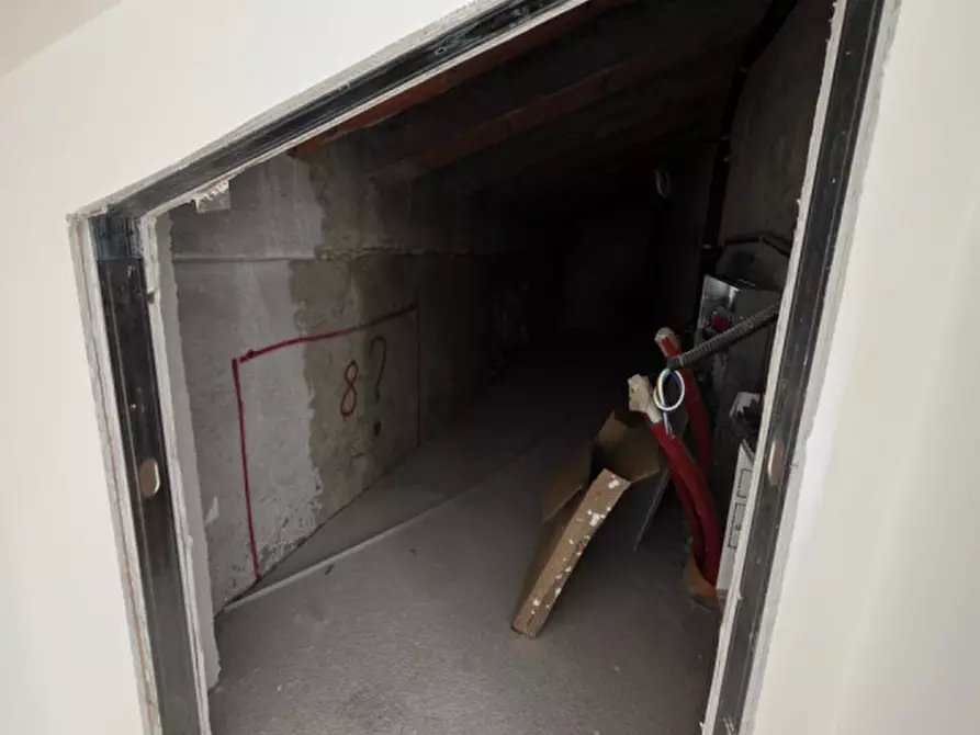 Immagine 26 di Casa indipendente in vendita  in via Sanvonarola a Padova