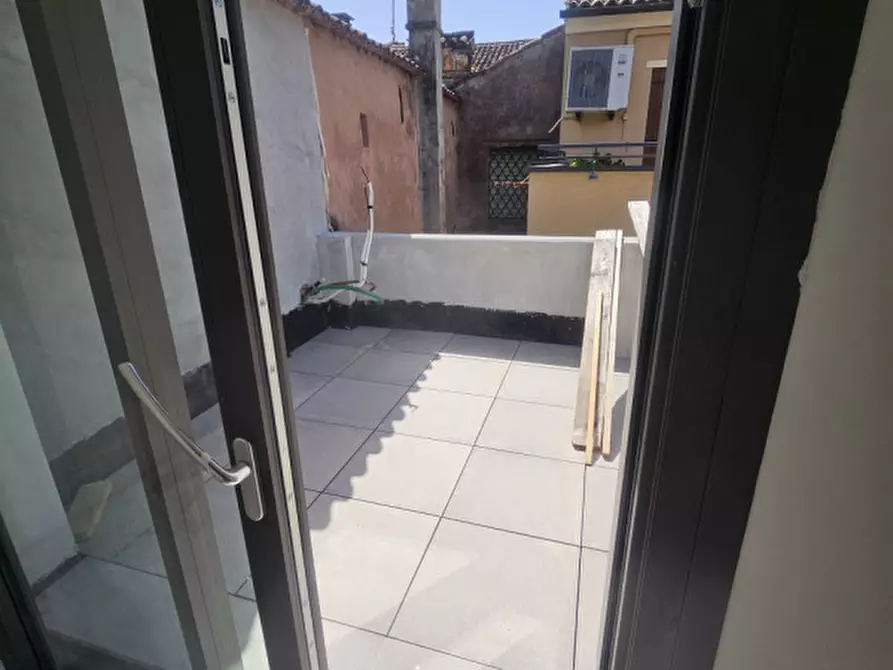 Immagine 27 di Casa indipendente in vendita  in via Sanvonarola a Padova