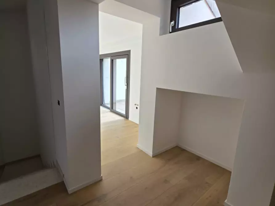 Immagine 28 di Casa indipendente in vendita  in via Sanvonarola a Padova