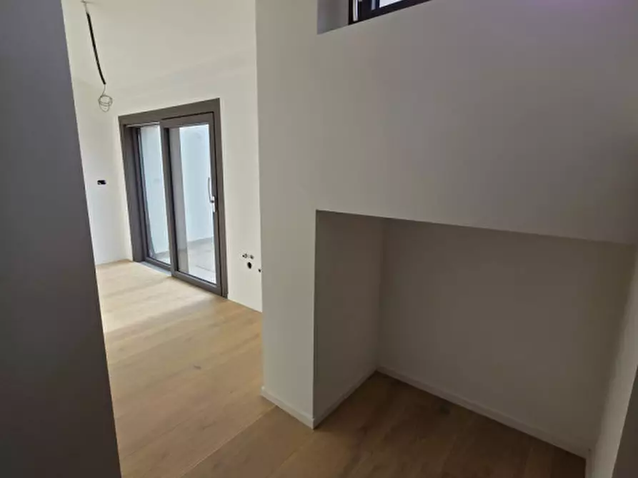 Immagine 29 di Casa indipendente in vendita  in via Sanvonarola a Padova