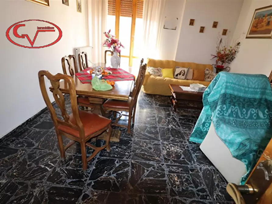 Immagine 2 di Appartamento in vendita  in via dante a Terranuova Bracciolini