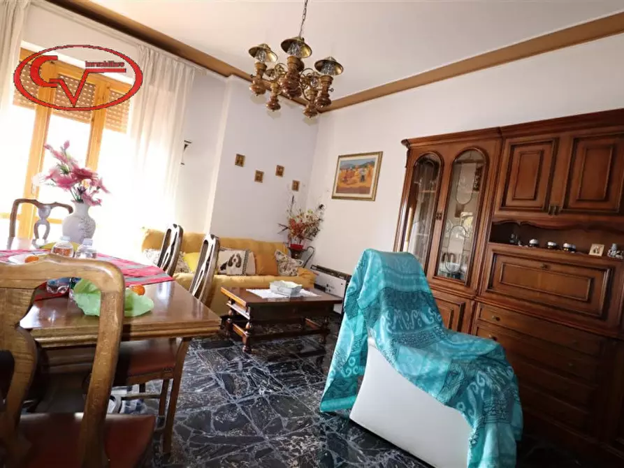 Immagine 3 di Appartamento in vendita  in via dante a Terranuova Bracciolini