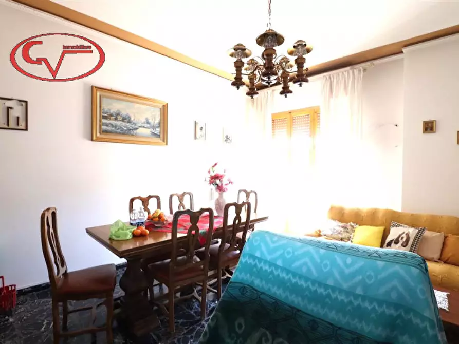 Immagine 4 di Appartamento in vendita  in via dante a Terranuova Bracciolini