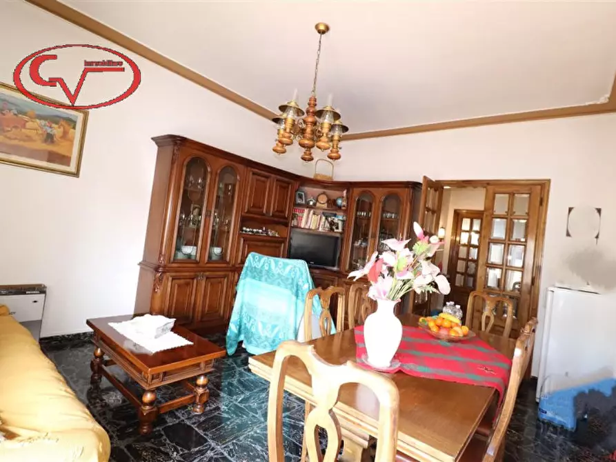 Immagine 5 di Appartamento in vendita  in via dante a Terranuova Bracciolini