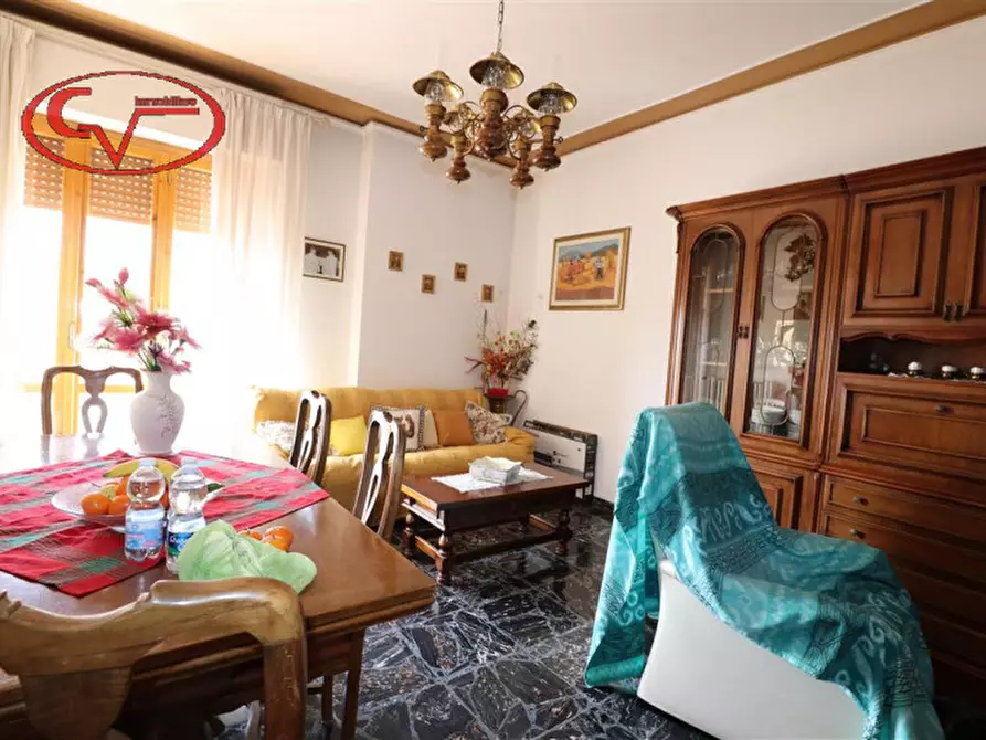 Immagine 8 di Appartamento in vendita  in via dante a Terranuova Bracciolini