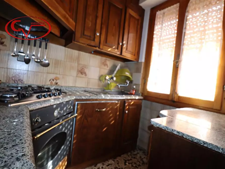Immagine 11 di Appartamento in vendita  in via dante a Terranuova Bracciolini