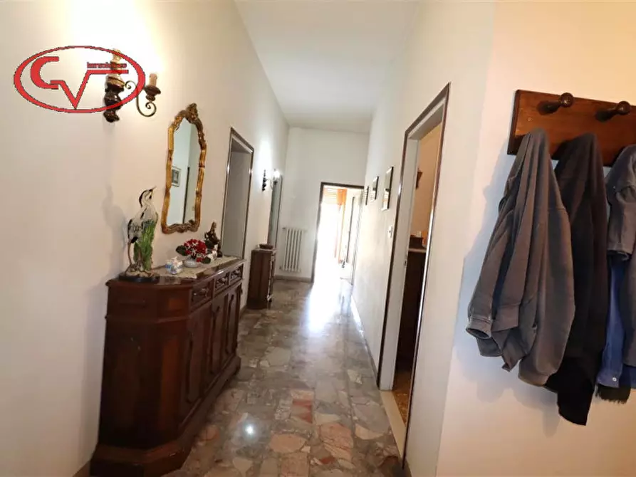 Immagine 12 di Appartamento in vendita  in via dante a Terranuova Bracciolini