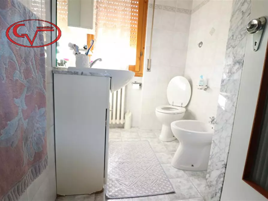 Immagine 14 di Appartamento in vendita  in via dante a Terranuova Bracciolini