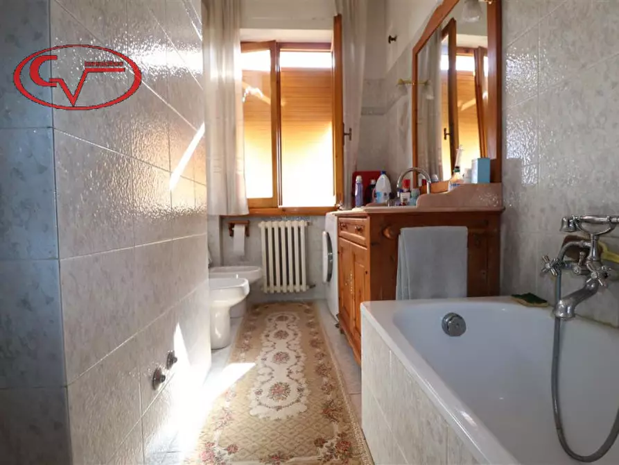 Immagine 15 di Appartamento in vendita  in via dante a Terranuova Bracciolini