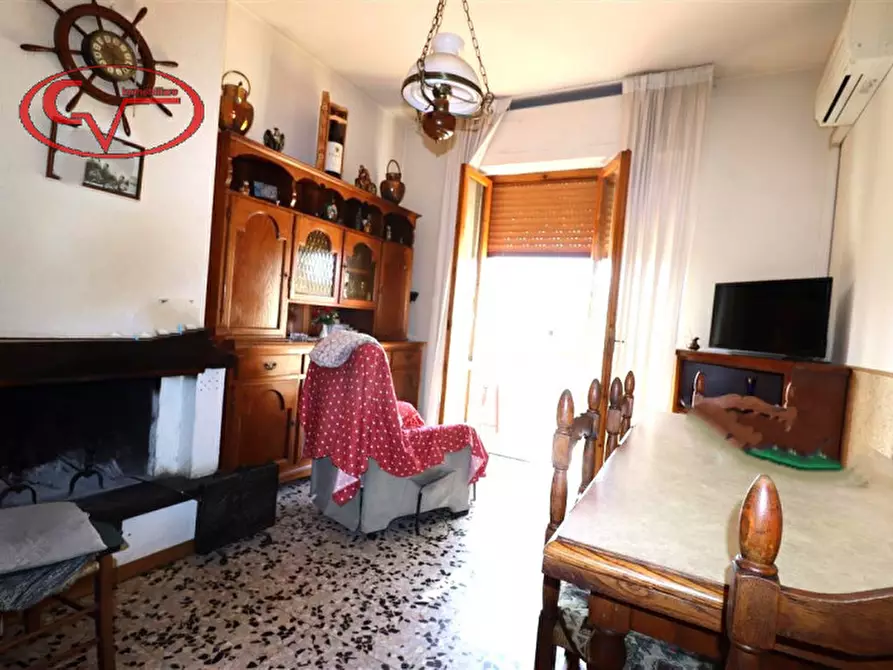 Immagine 23 di Appartamento in vendita  in via dante a Terranuova Bracciolini