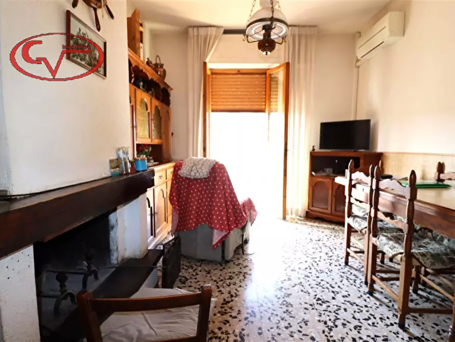 Immagine 24 di Appartamento in vendita  in via dante a Terranuova Bracciolini