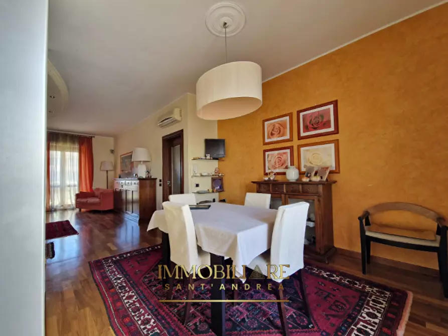 Immagine 1 di Appartamento in vendita  in Piazza Ariosto a Lecce