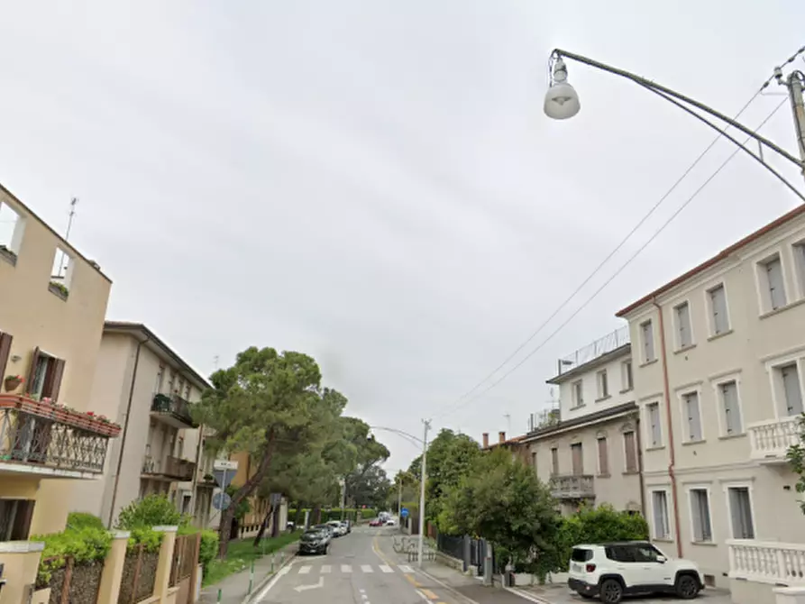 Immagine 1 di Posto auto in affitto  in Via Castelfidardo a Padova