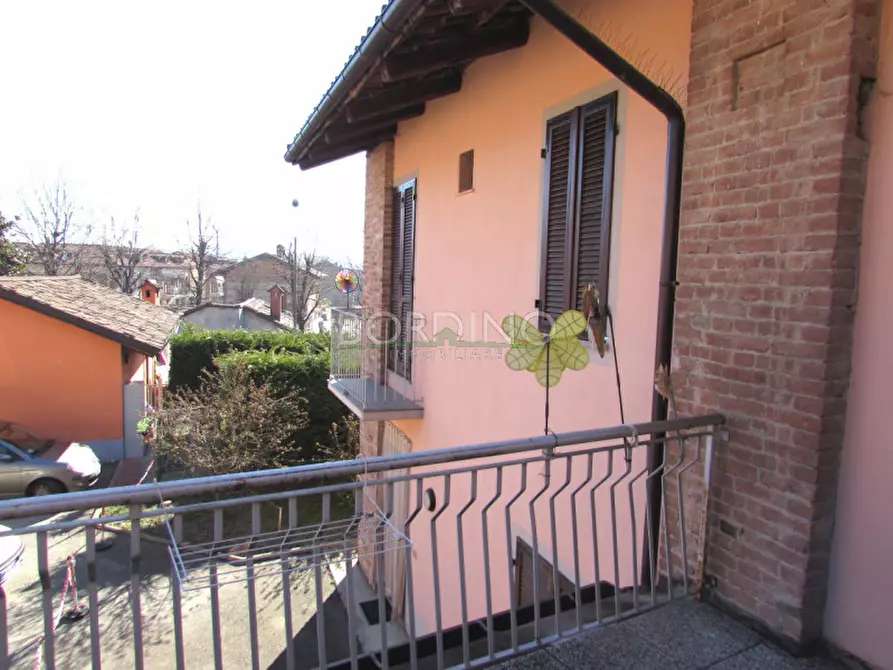 Immagine 9 di Villetta a schiera in vendita  in Via Cavour snc a Magliano Alfieri