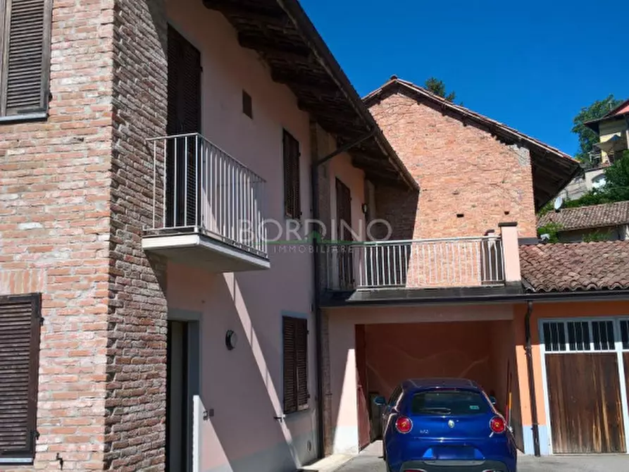 Immagine 10 di Villetta a schiera in vendita  in Via Cavour snc a Magliano Alfieri