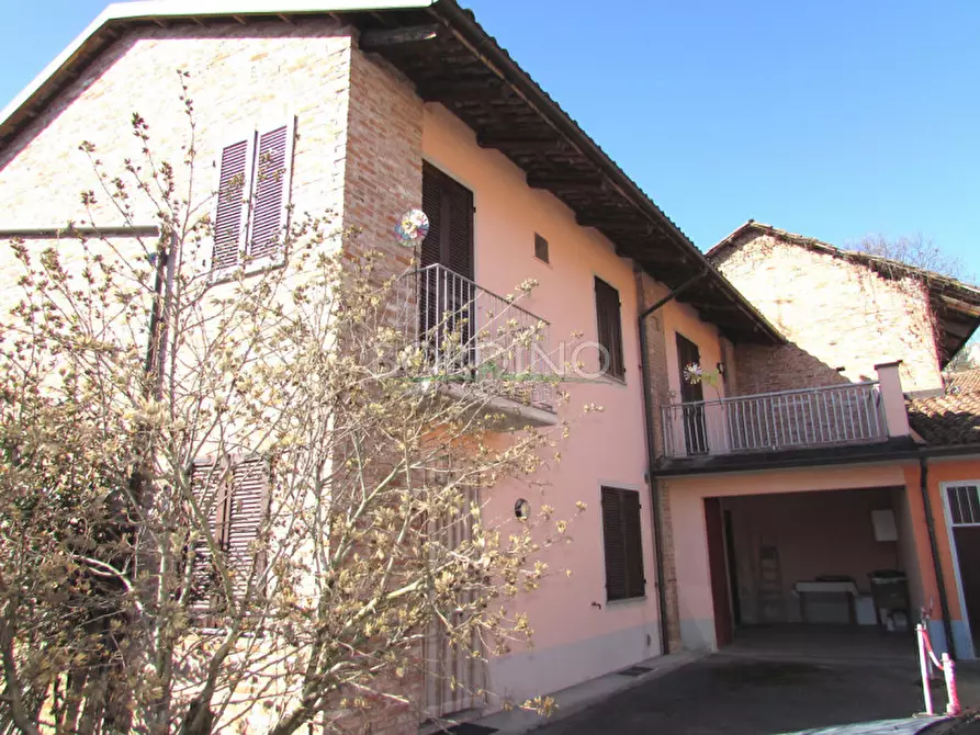 Immagine 12 di Villetta a schiera in vendita  in Via Cavour snc a Magliano Alfieri