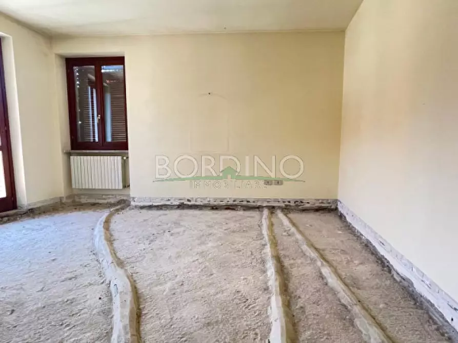Immagine 28 di Villetta a schiera in vendita  in Via Cavour snc a Magliano Alfieri