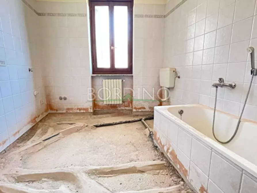Immagine 29 di Villetta a schiera in vendita  in Via Cavour snc a Magliano Alfieri