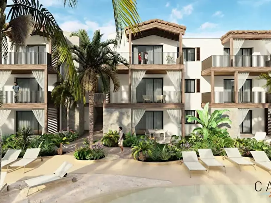 Immagine 2 di Appartamento in vendita  in Piazza Marina a Jesolo