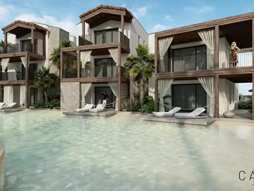 Immagine 3 di Appartamento in vendita  in Piazza Marina a Jesolo