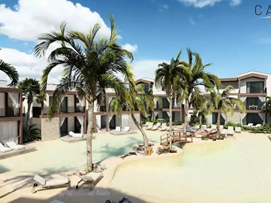 Immagine 4 di Appartamento in vendita  in Piazza Marina a Jesolo