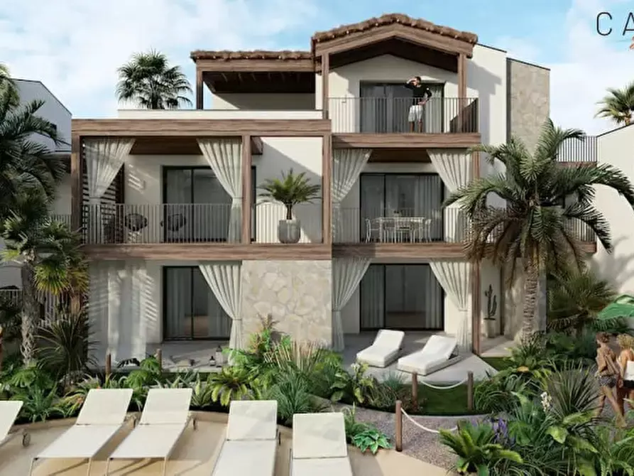 Immagine 5 di Appartamento in vendita  in Piazza Marina a Jesolo