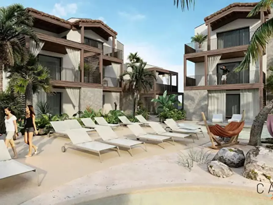 Immagine 6 di Appartamento in vendita  in Piazza Marina a Jesolo