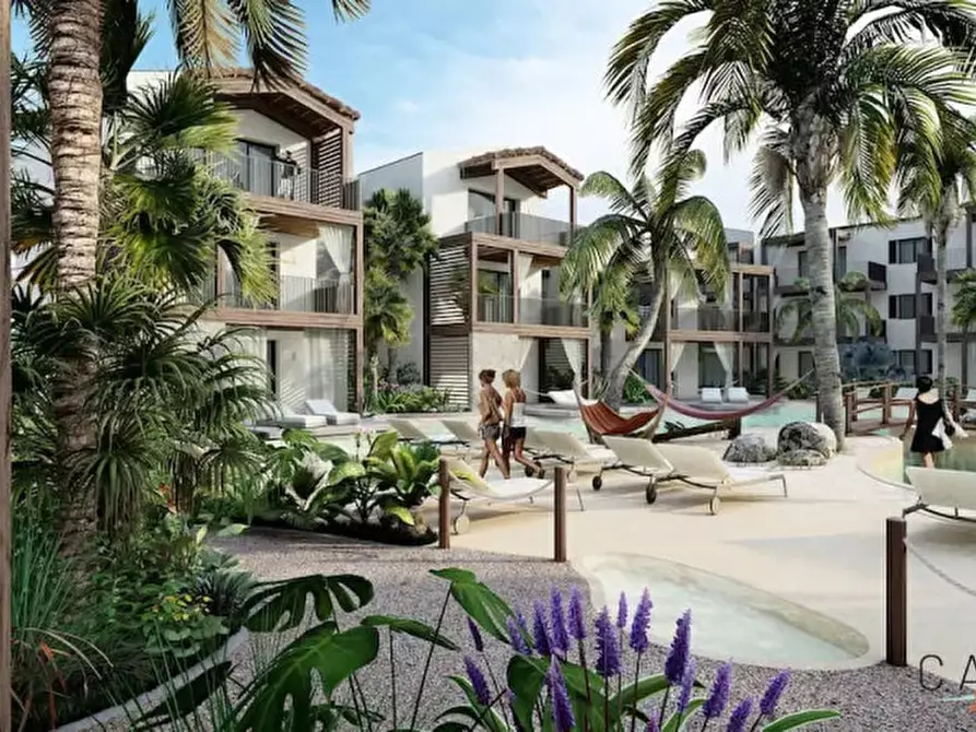 Immagine 7 di Appartamento in vendita  in Piazza Marina a Jesolo