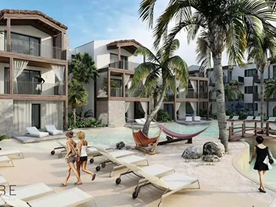 Immagine 8 di Appartamento in vendita  in Piazza Marina a Jesolo