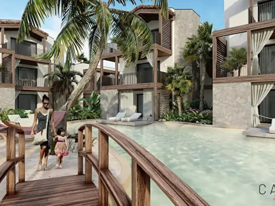 Immagine 10 di Appartamento in vendita  in Piazza Marina a Jesolo