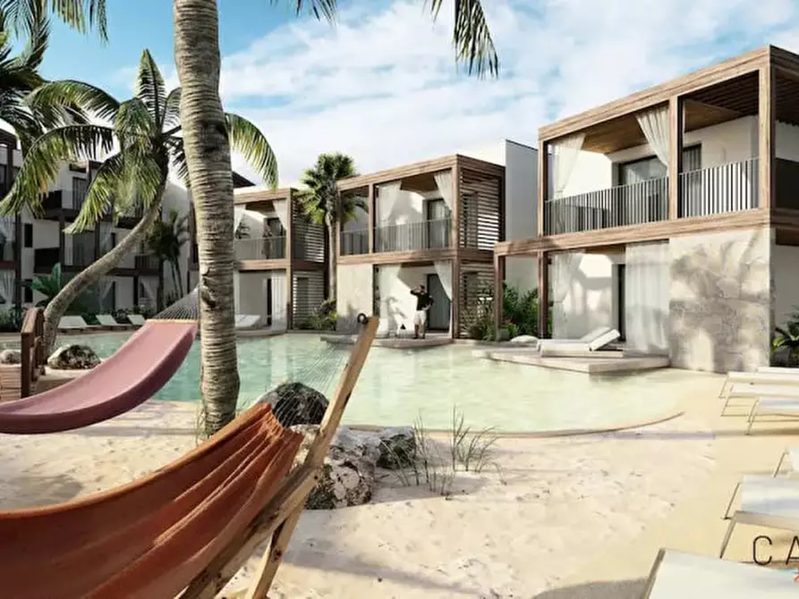 Immagine 12 di Appartamento in vendita  in Piazza Marina a Jesolo