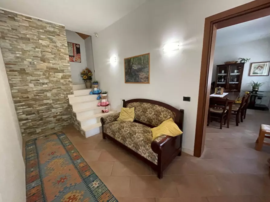 Immagine 1 di Casa bifamiliare in vendita  in Via Battaglione Aosta a Vicenza