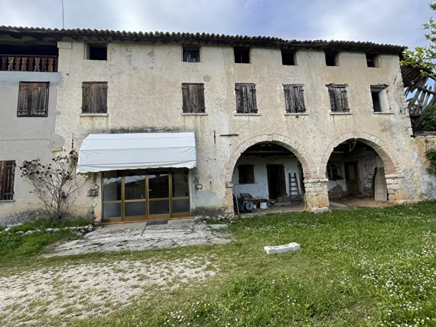 Immagine 1 di Rustico / casale in vendita  in VIA SAN VETTORE 30 a Maser