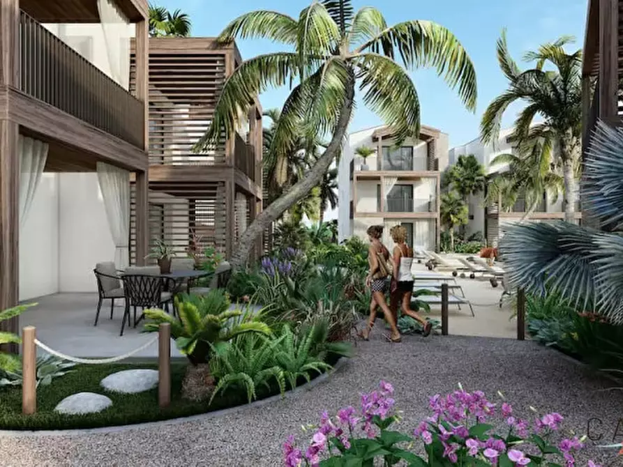 Immagine 10 di Appartamento in vendita  in Piazza Marina a Jesolo