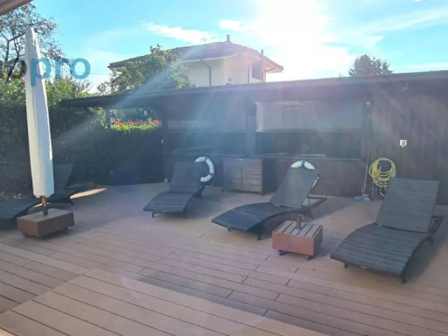 Immagine 3 di Villa in vendita  in Strada Castelnuovo Nigra 134 a Castellamonte