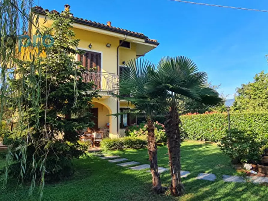 Immagine 16 di Villa in vendita  in Strada Castelnuovo Nigra 134 a Castellamonte