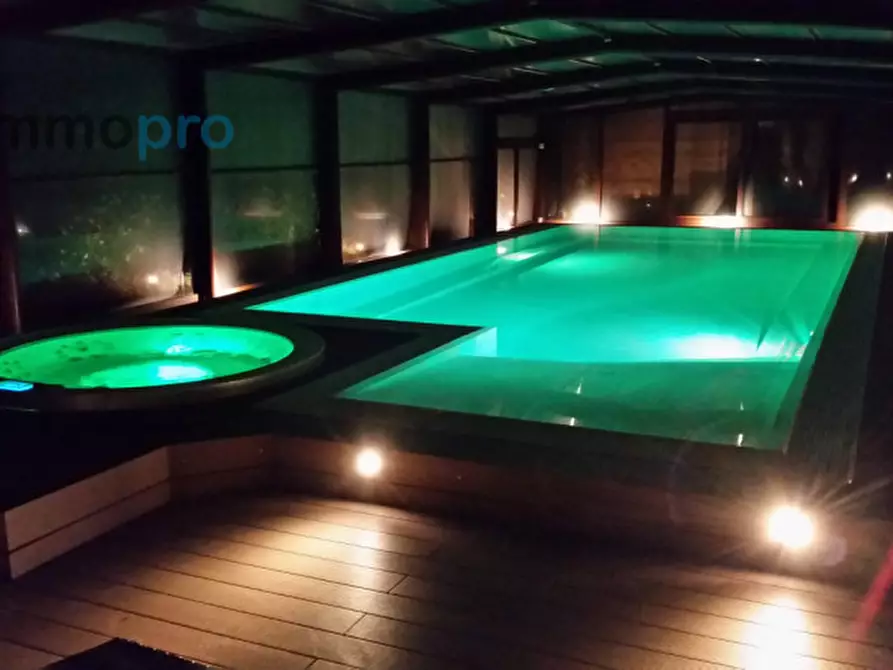 Immagine 21 di Villa in vendita  in Strada Castelnuovo Nigra 134 a Castellamonte