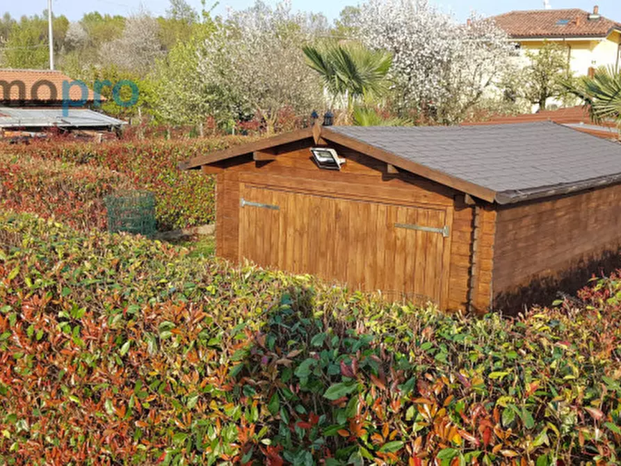 Immagine 22 di Villa in vendita  in Strada Castelnuovo Nigra 134 a Castellamonte