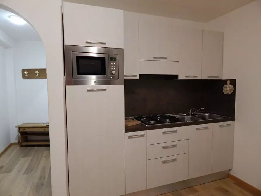 Immagine 2 di Appartamento in affitto  in Via Valgrande a Comelico Superiore