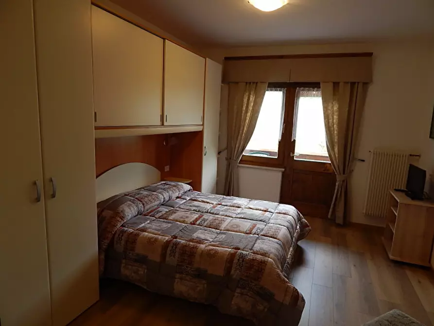 Immagine 3 di Appartamento in affitto  in Via Valgrande a Comelico Superiore