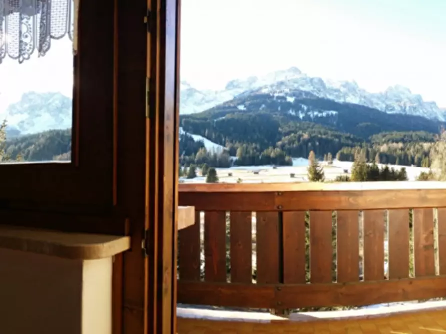 Immagine 6 di Appartamento in affitto  in Via Valgrande a Comelico Superiore