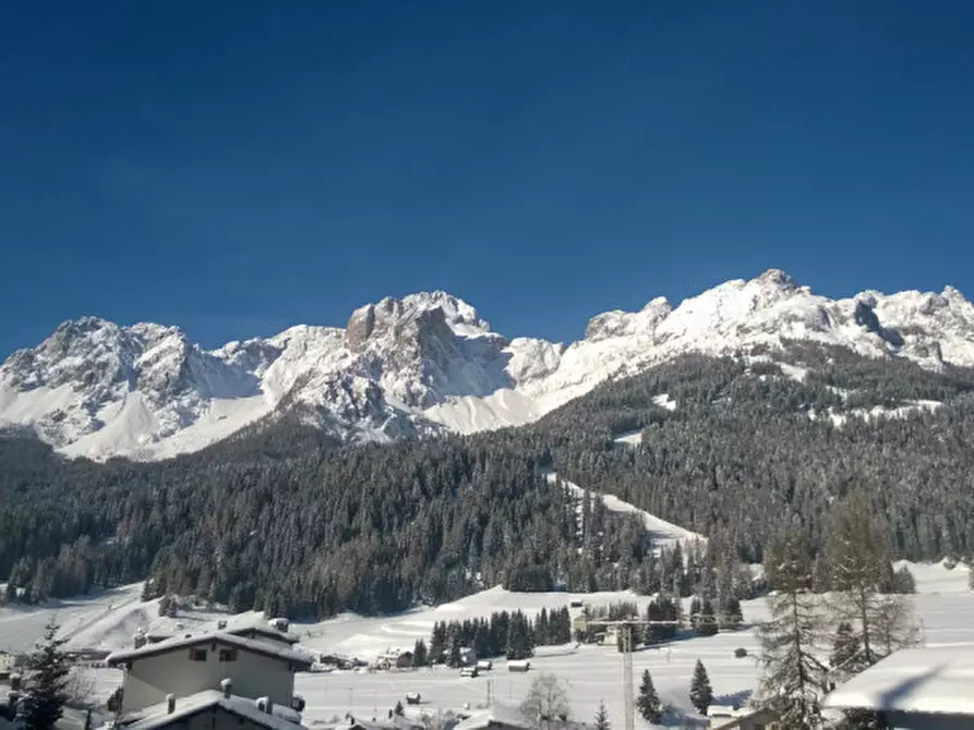 Immagine 7 di Appartamento in affitto  in Via Valgrande a Comelico Superiore