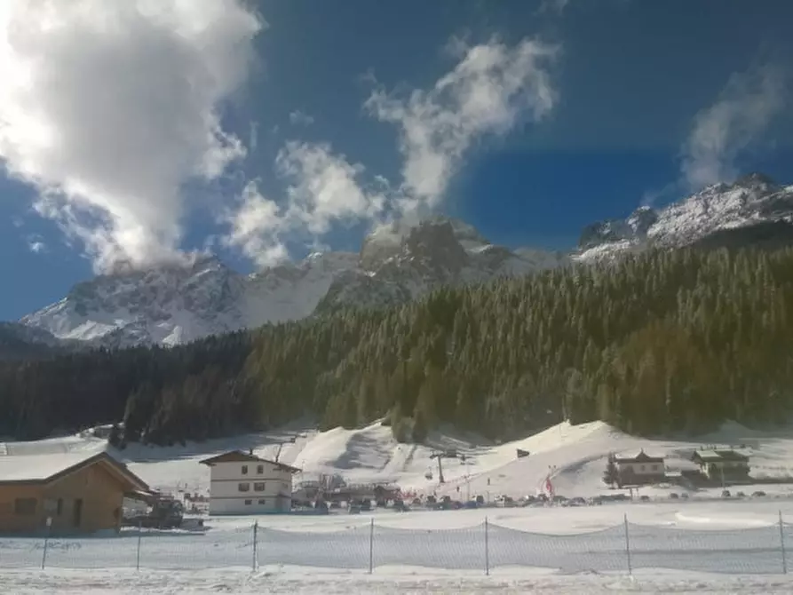 Immagine 11 di Appartamento in affitto  in Via Valgrande a Comelico Superiore