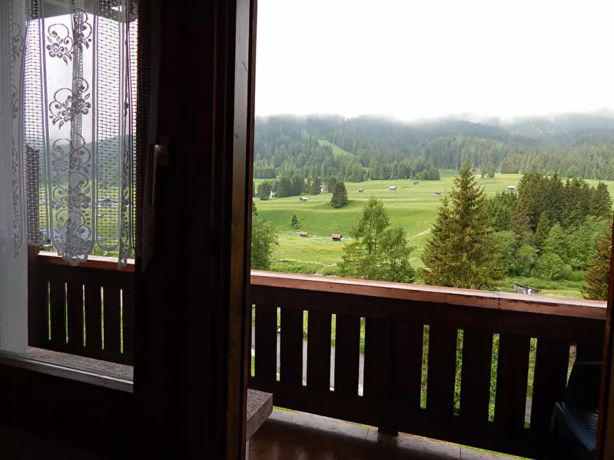 Immagine 12 di Appartamento in affitto  in Via Valgrande a Comelico Superiore