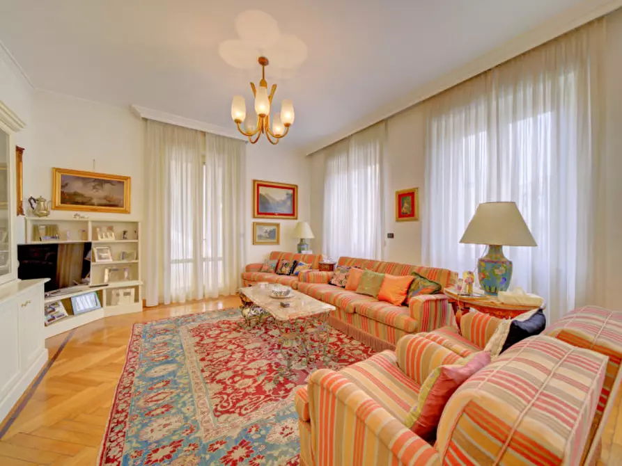 Immagine 1 di Appartamento in affitto  in matteotti 41 a Torino