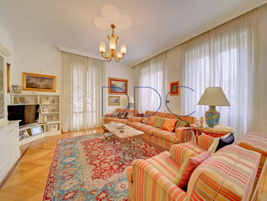 Immagine 1 di Appartamento in affitto  in Corso Giacomo Matteotti 41 a Torino