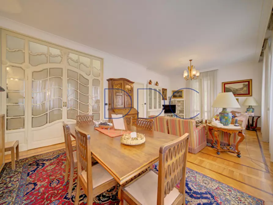 Immagine 2 di Appartamento in affitto  in Corso Giacomo Matteotti 41 a Torino