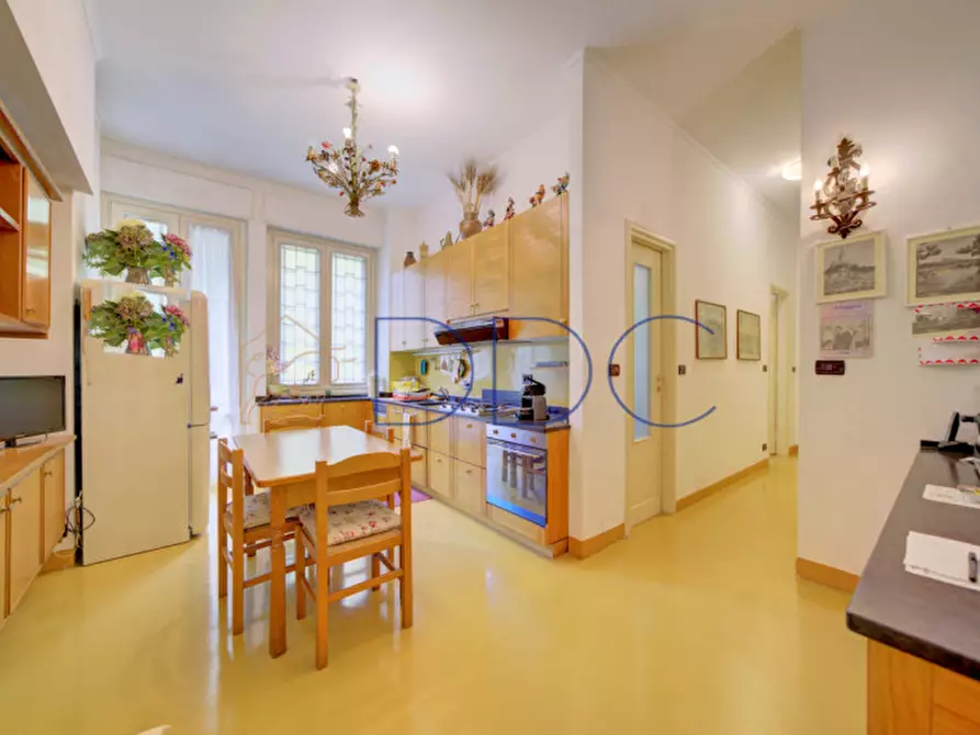 Immagine 4 di Appartamento in affitto  in Corso Giacomo Matteotti 41 a Torino