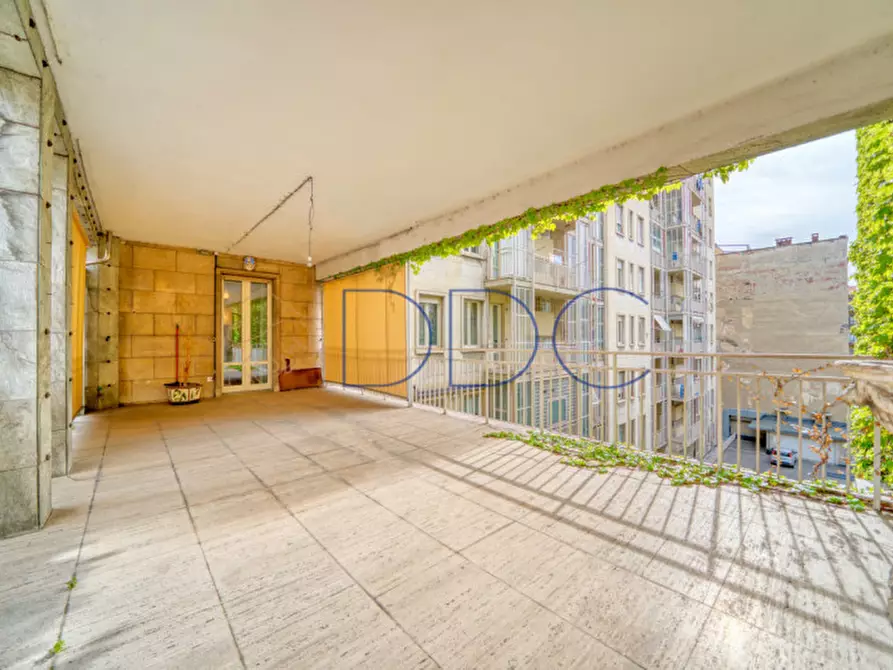 Immagine 5 di Appartamento in affitto  in Corso Giacomo Matteotti 41 a Torino